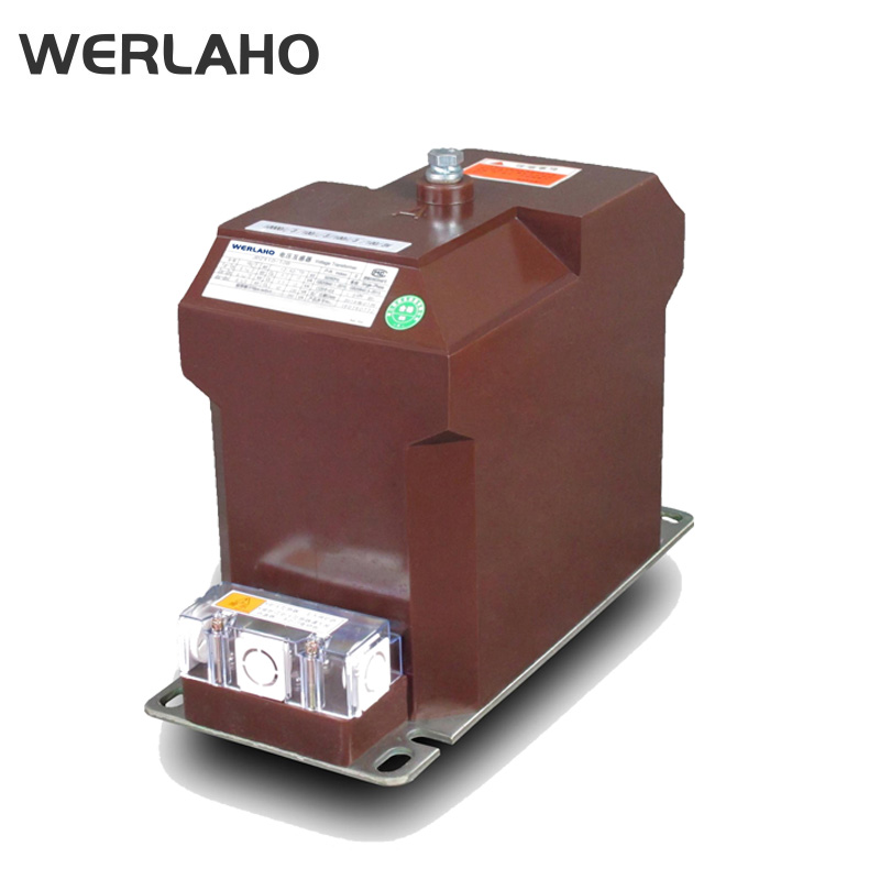 JDZX10-3、6、10B1/160L VOLTAGE TRANSFORMER
