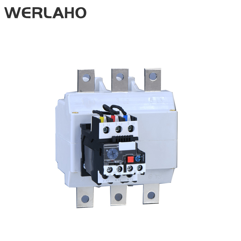 RT18 Series AC and DC Din Rail Fuse Holder