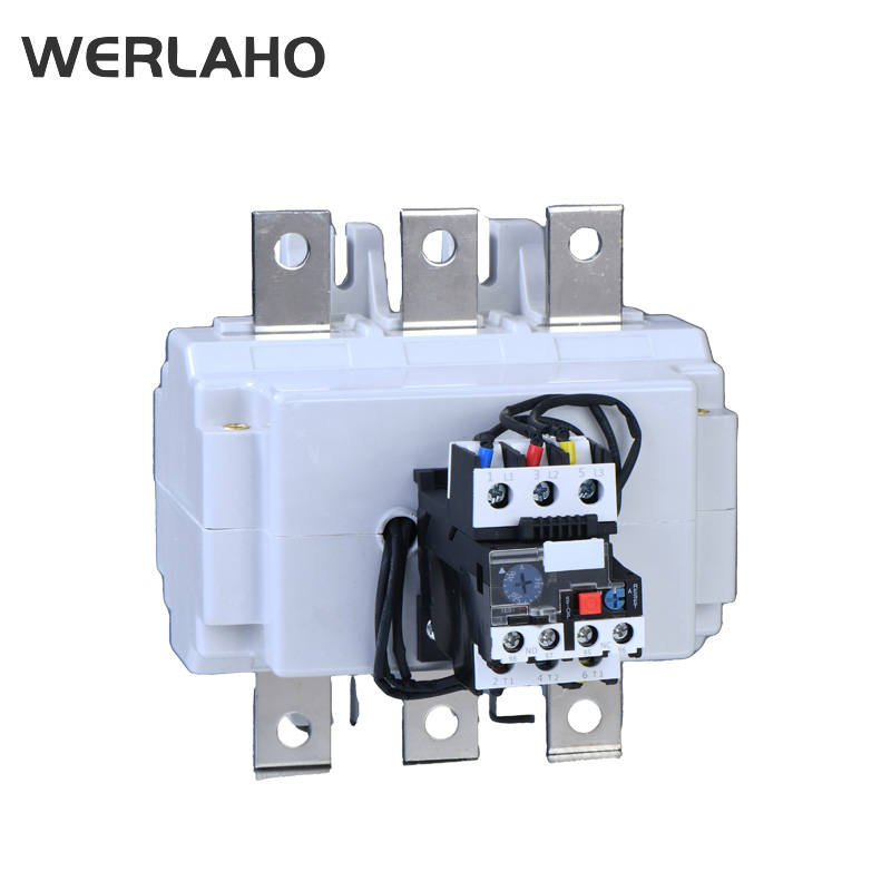 RT18 Series AC and DC Din Rail Fuse Holder