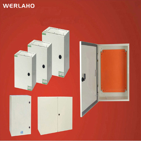 JXF、JFF Series Wall-Mounted Control Box (Export Type)