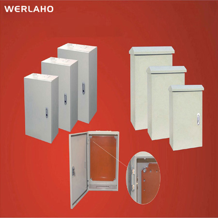 JXF、JFF Series Wall-Mounted Control Box (Export Type)