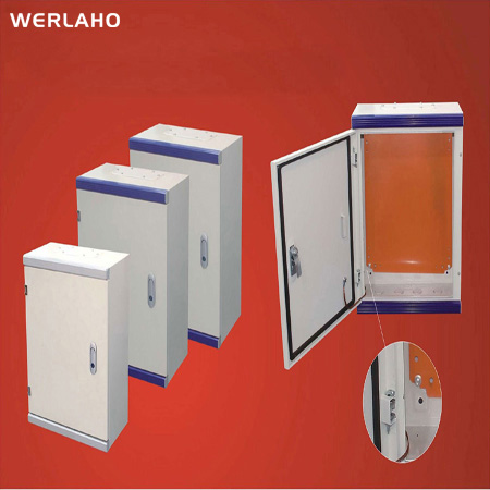 JXF(A7 A8 Type) Series Wall-Mounted Control Box