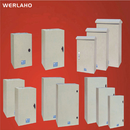 JXF、 JFF Series Wall-Mounted Control Box Classic Old Gray